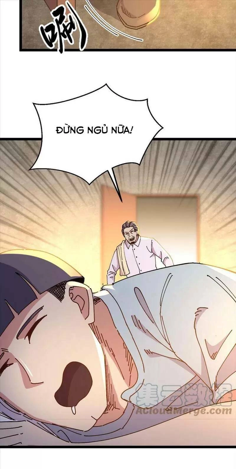 Trùng Sinh Trở Lại 1983 Làm Phú Hào Chapter 165 - 19