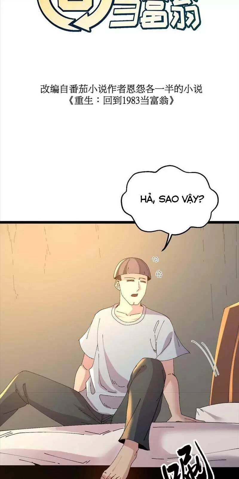 Trùng Sinh Trở Lại 1983 Làm Phú Hào Chapter 166 - 4