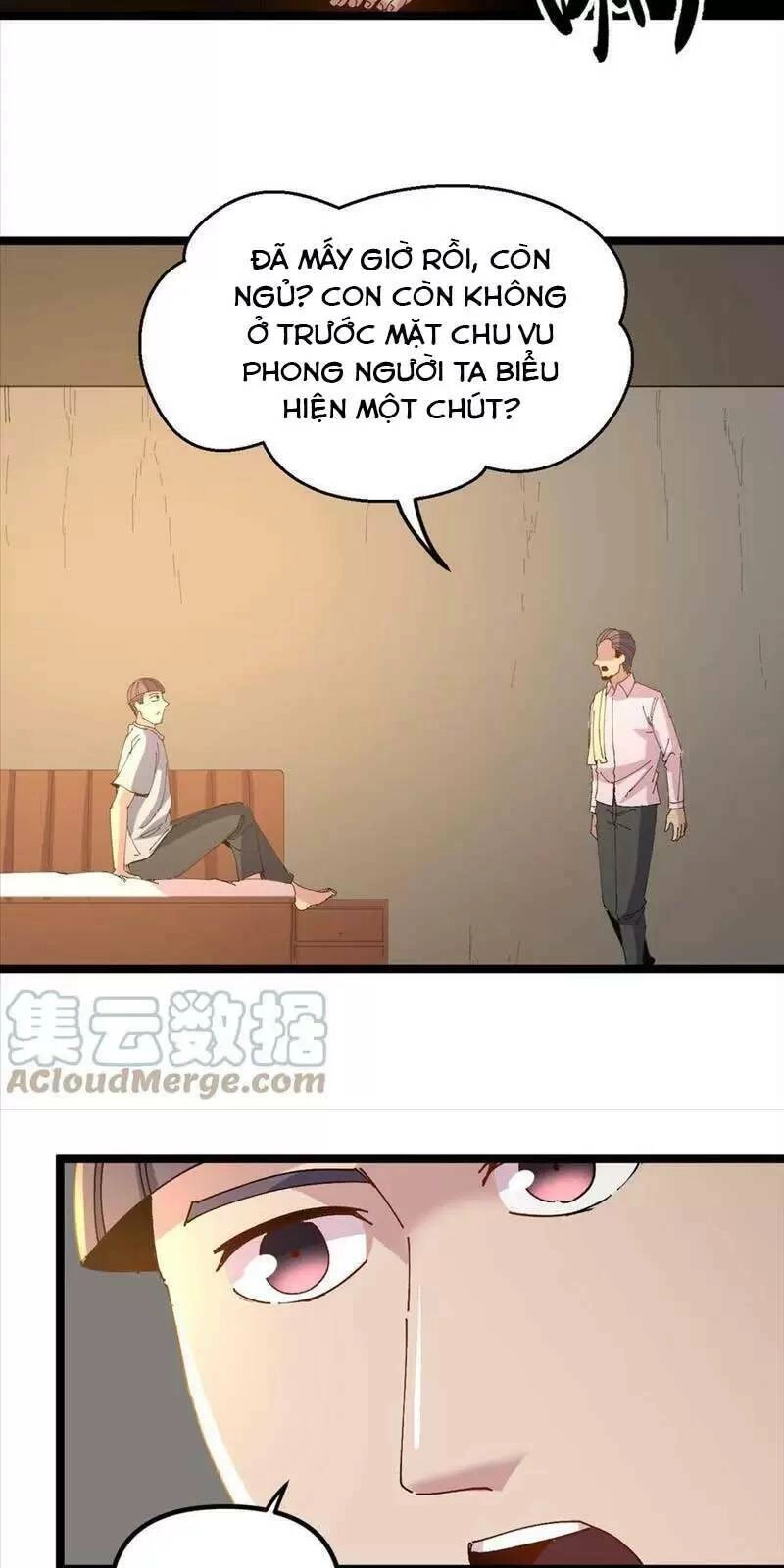 Trùng Sinh Trở Lại 1983 Làm Phú Hào Chapter 166 - 5