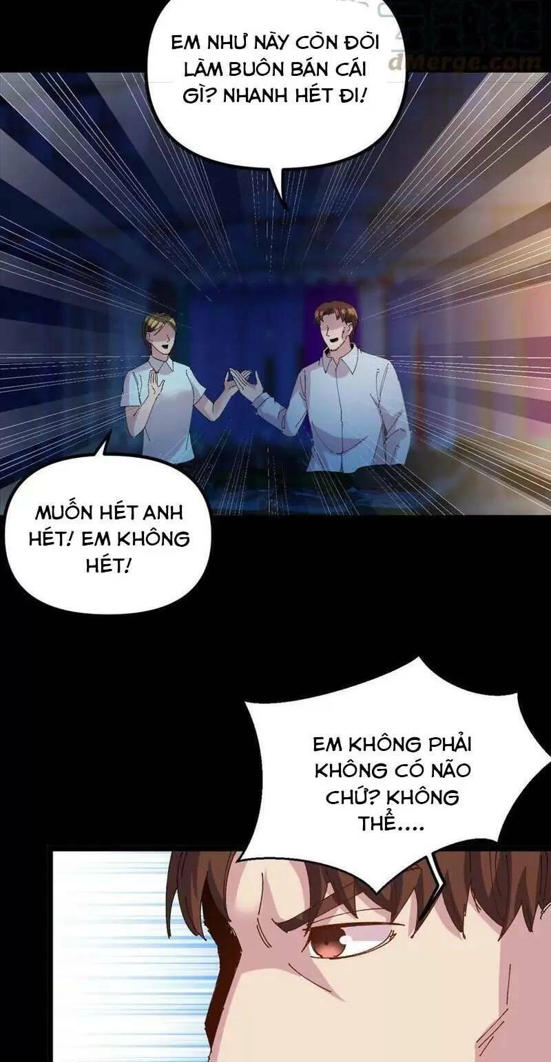 Trùng Sinh Trở Lại 1983 Làm Phú Hào Chapter 166 - 11