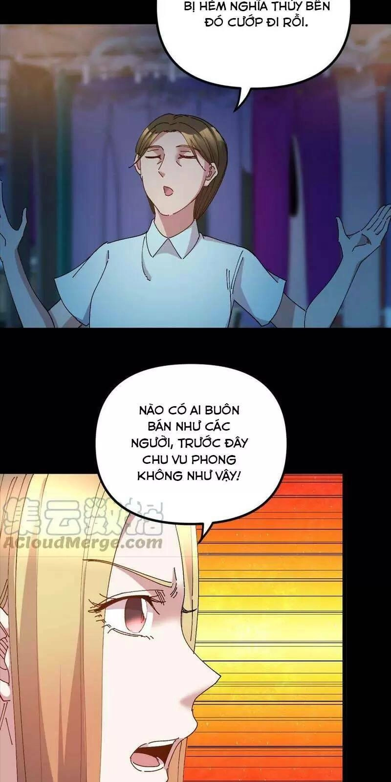 Trùng Sinh Trở Lại 1983 Làm Phú Hào Chapter 167 - 5