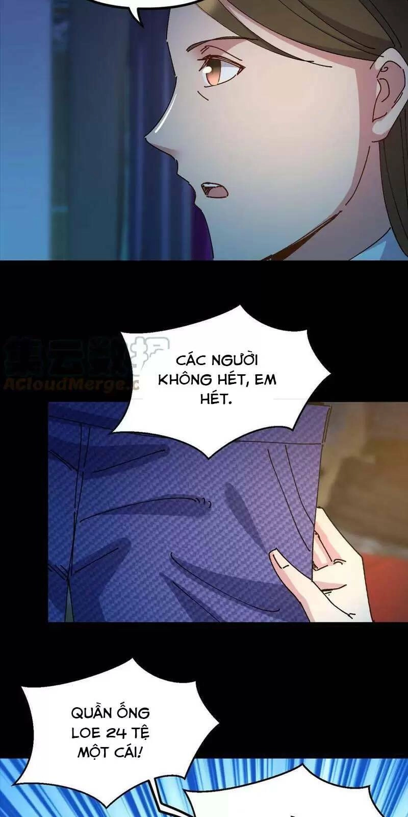 Trùng Sinh Trở Lại 1983 Làm Phú Hào Chapter 167 - 7