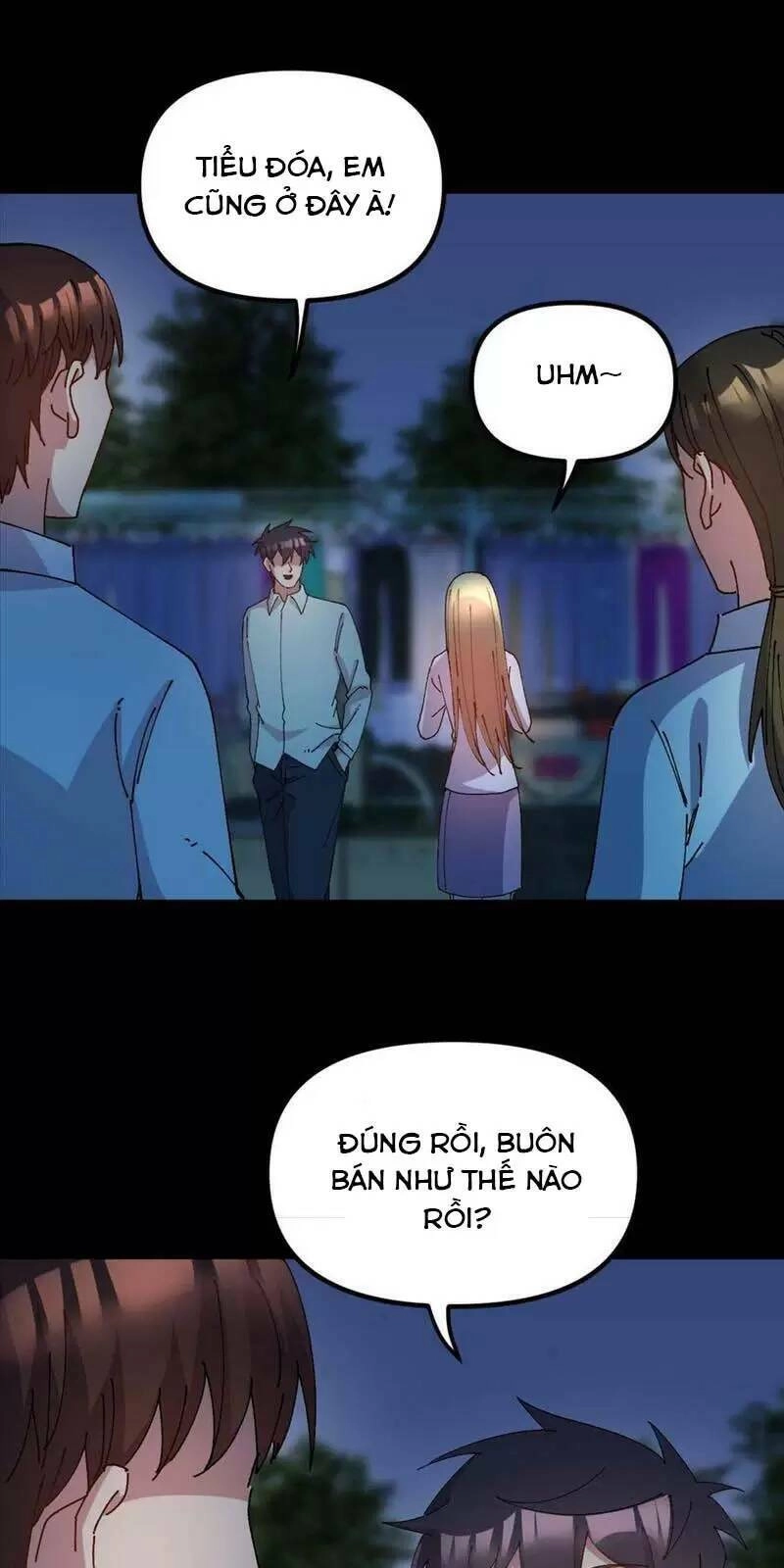 Trùng Sinh Trở Lại 1983 Làm Phú Hào Chapter 167 - 13