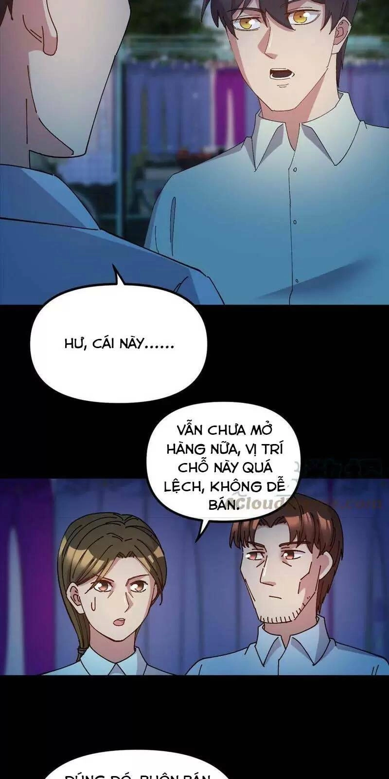 Trùng Sinh Trở Lại 1983 Làm Phú Hào Chapter 167 - 14