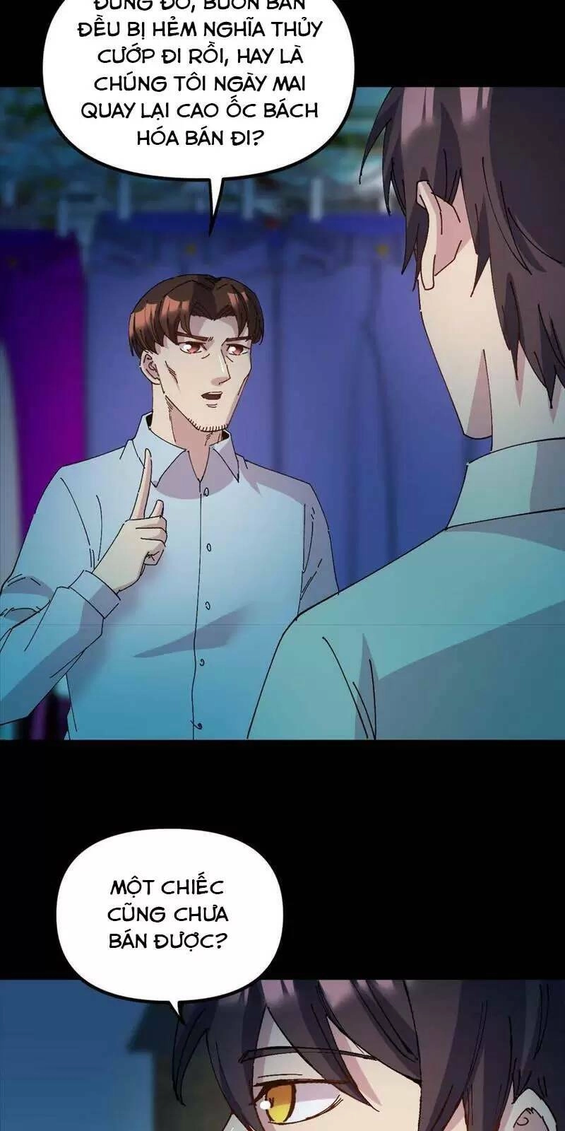 Trùng Sinh Trở Lại 1983 Làm Phú Hào Chapter 167 - 15