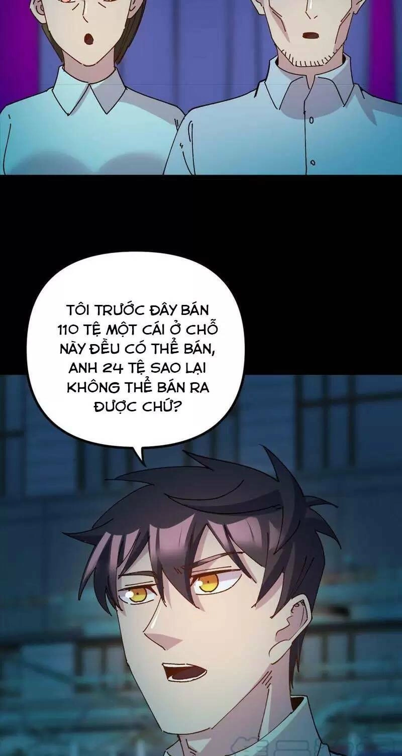 Trùng Sinh Trở Lại 1983 Làm Phú Hào Chapter 167 - 19