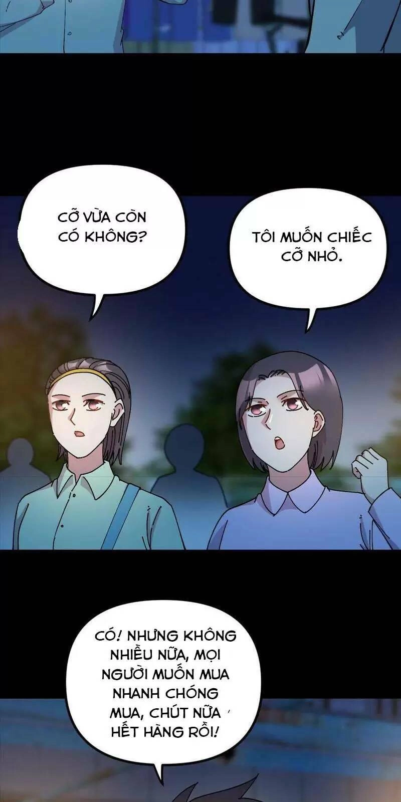 Trùng Sinh Trở Lại 1983 Làm Phú Hào Chapter 168 - 6