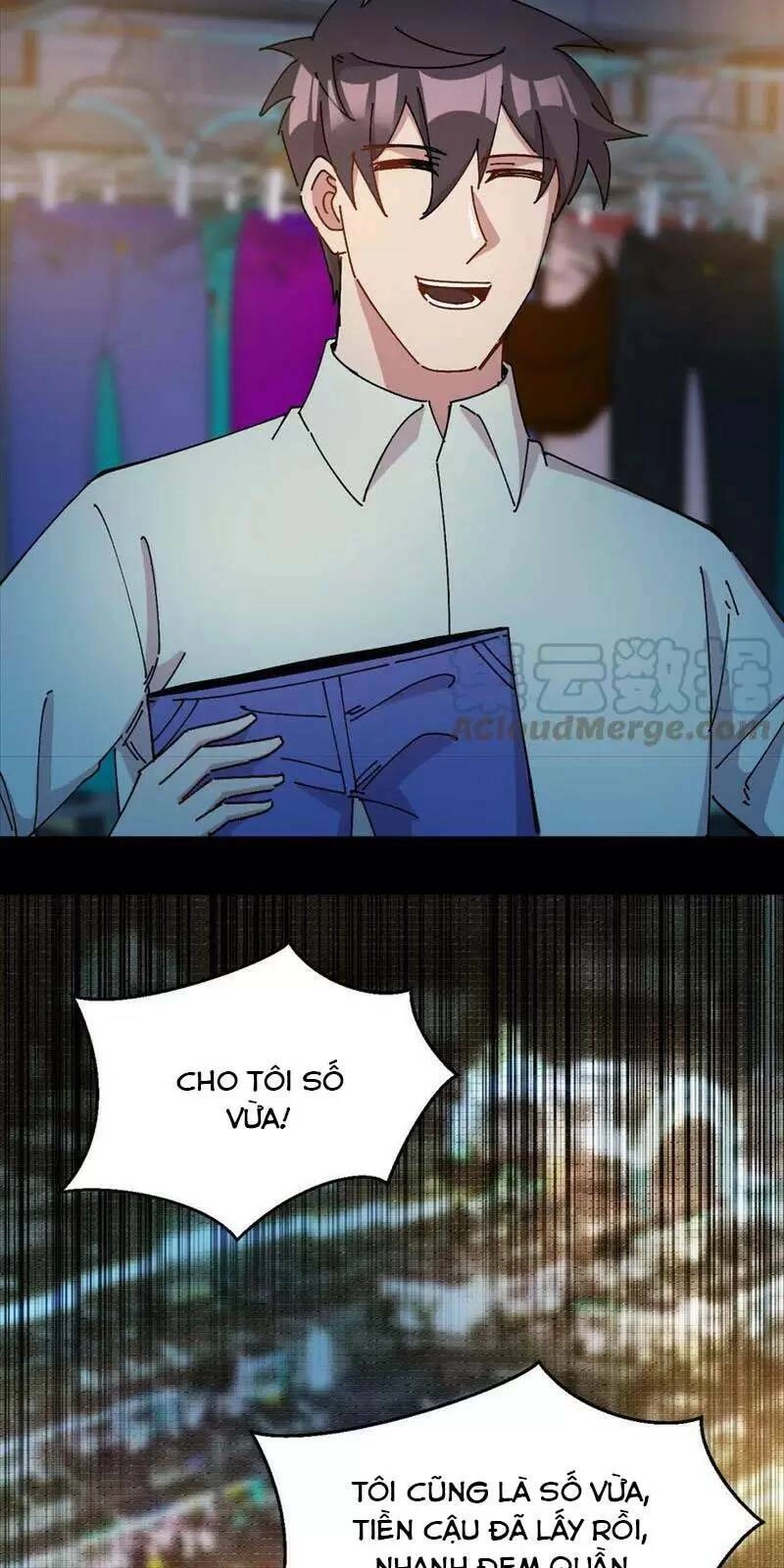 Trùng Sinh Trở Lại 1983 Làm Phú Hào Chapter 168 - 7