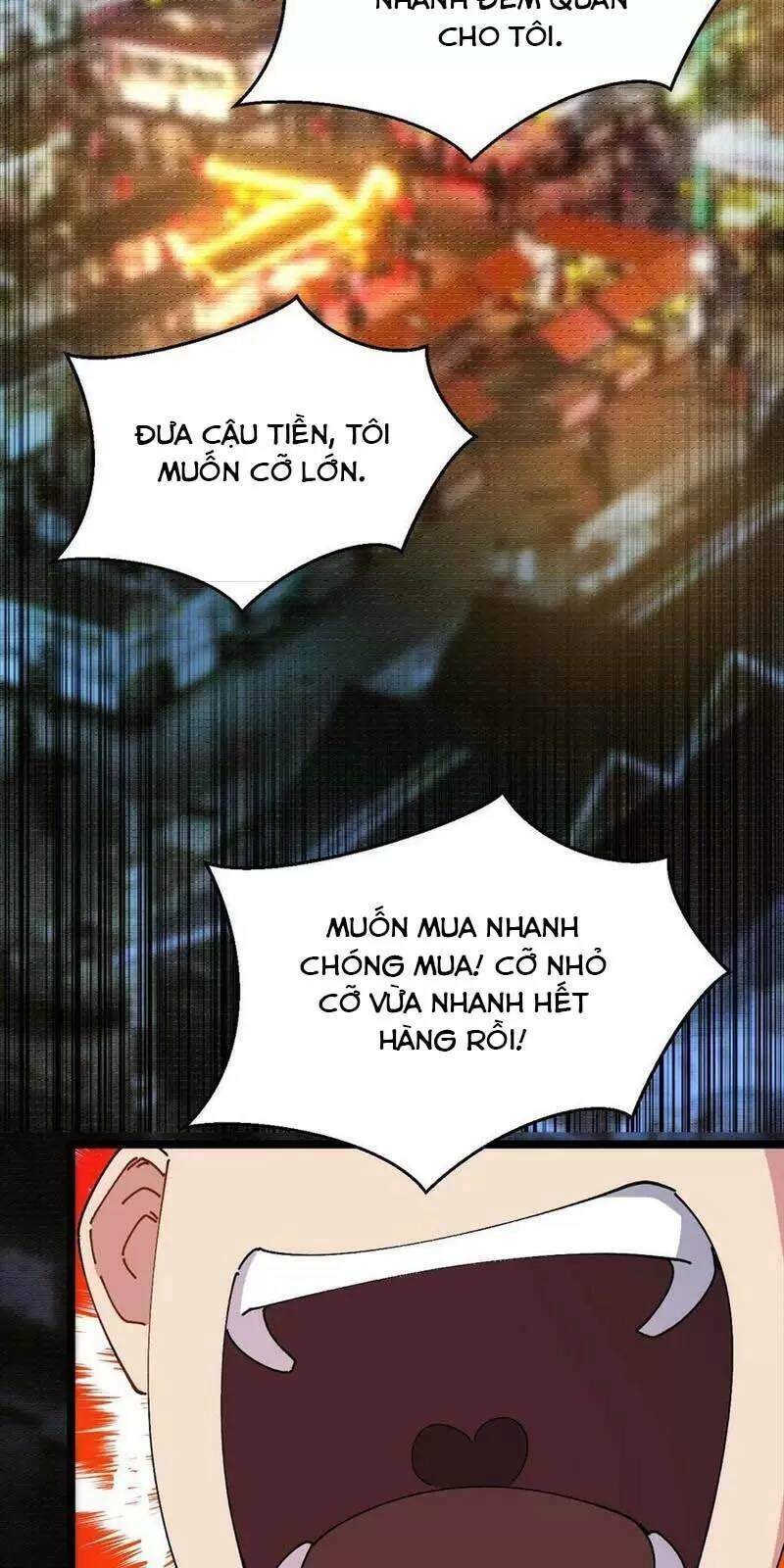 Trùng Sinh Trở Lại 1983 Làm Phú Hào Chapter 168 - 8