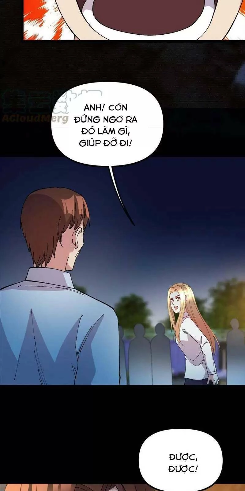 Trùng Sinh Trở Lại 1983 Làm Phú Hào Chapter 168 - 9