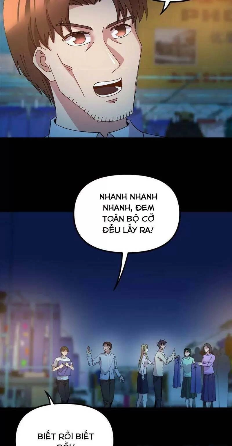 Trùng Sinh Trở Lại 1983 Làm Phú Hào Chapter 168 - 10