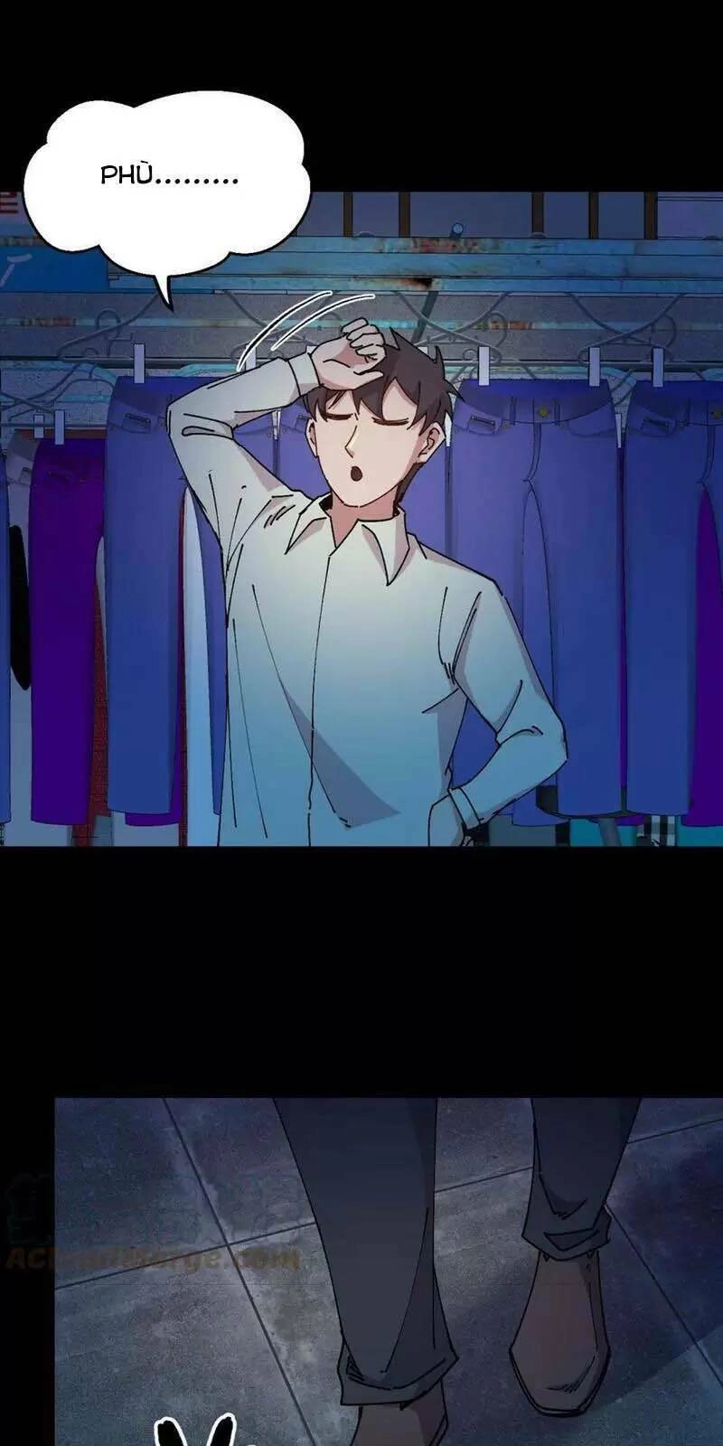 Trùng Sinh Trở Lại 1983 Làm Phú Hào Chapter 168 - 12