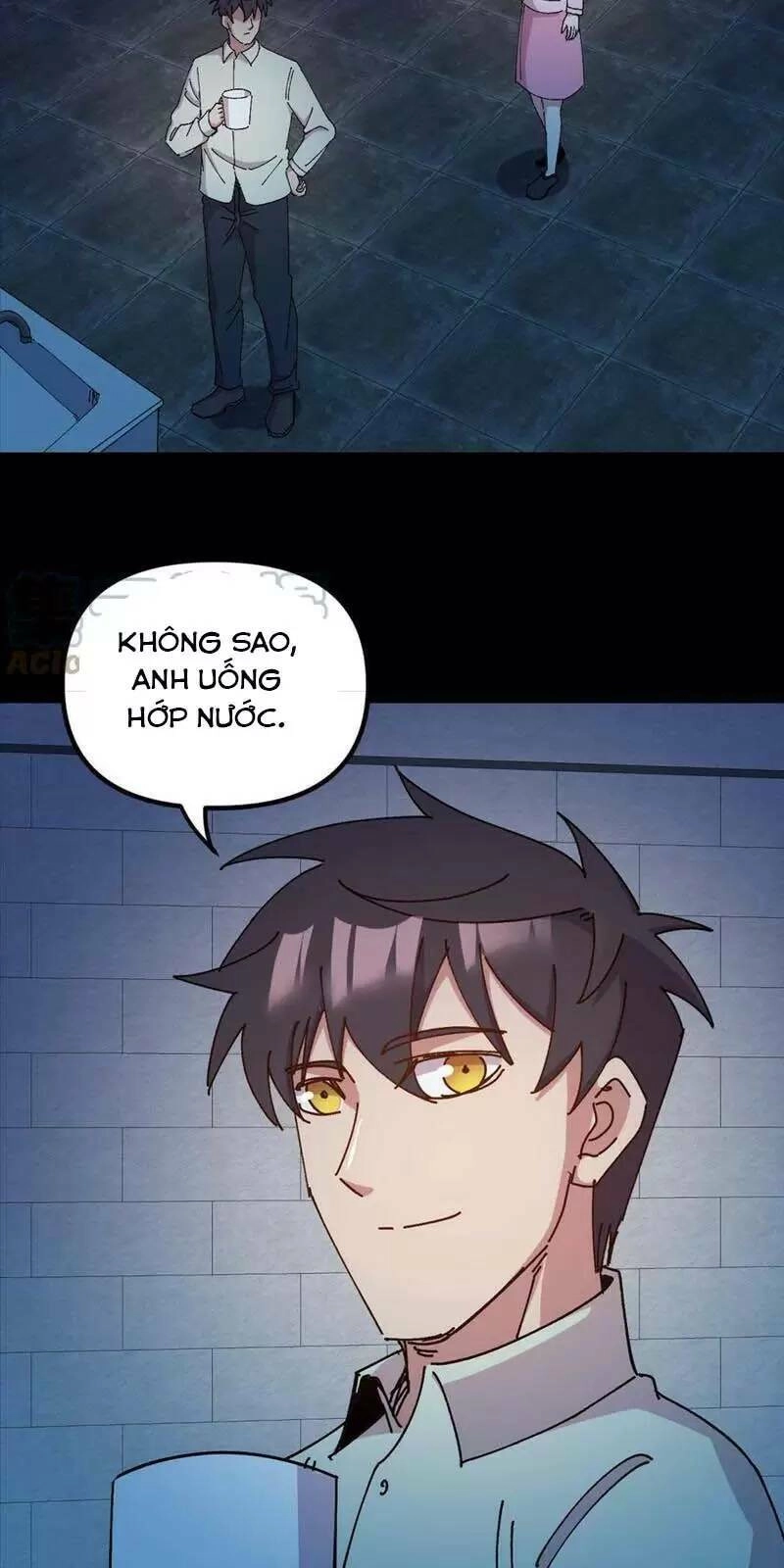 Trùng Sinh Trở Lại 1983 Làm Phú Hào Chapter 168 - 16