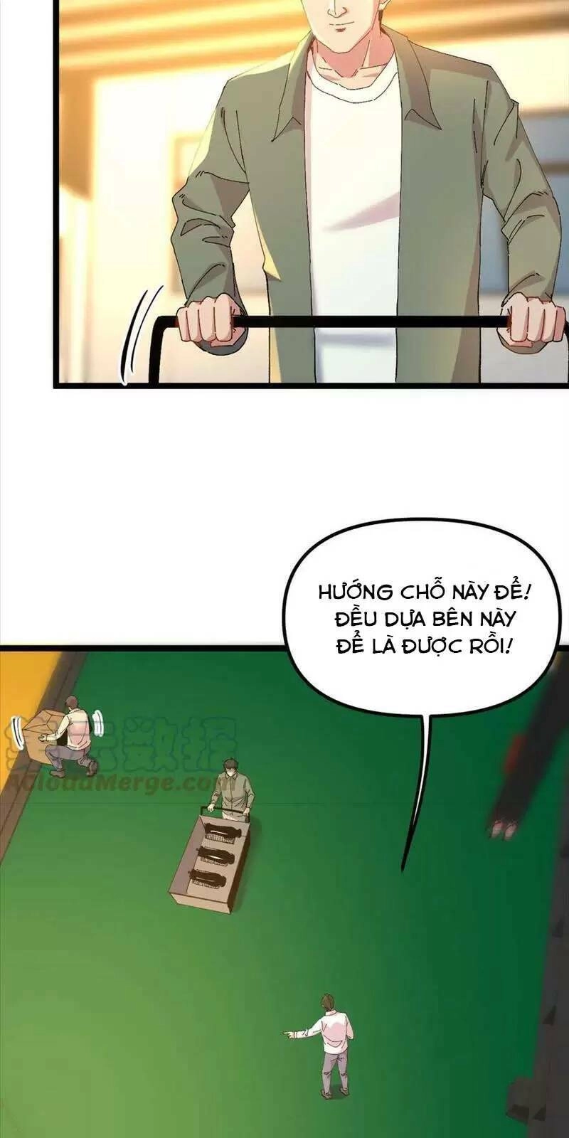 Trùng Sinh Trở Lại 1983 Làm Phú Hào Chapter 170 - 5