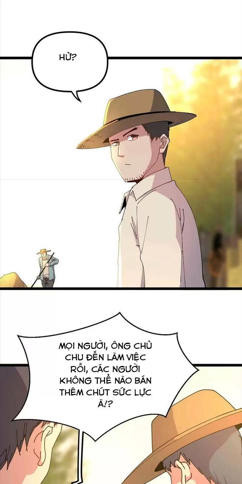 Trùng Sinh Trở Lại 1983 Làm Phú Hào Chapter 170 - 8