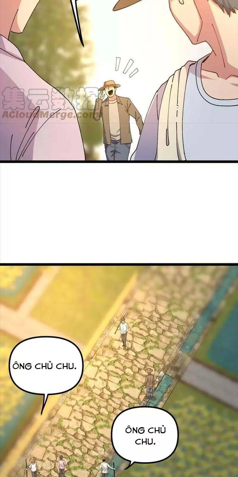 Trùng Sinh Trở Lại 1983 Làm Phú Hào Chapter 170 - 9