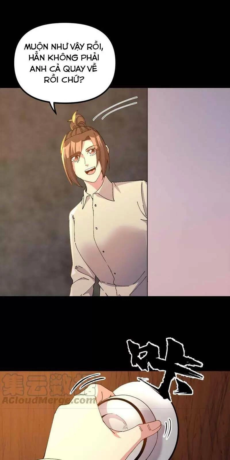 Trùng Sinh Trở Lại 1983 Làm Phú Hào Chapter 170 - 12