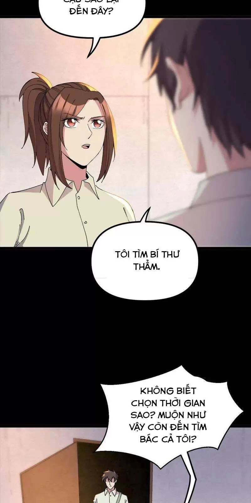 Trùng Sinh Trở Lại 1983 Làm Phú Hào Chapter 170 - 15