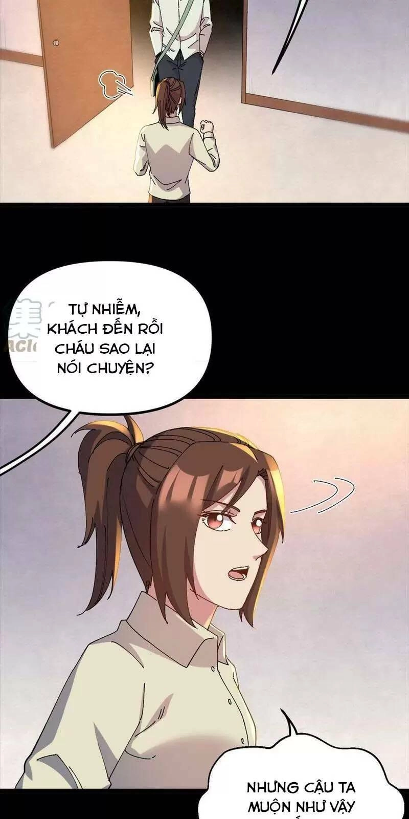 Trùng Sinh Trở Lại 1983 Làm Phú Hào Chapter 170 - 16