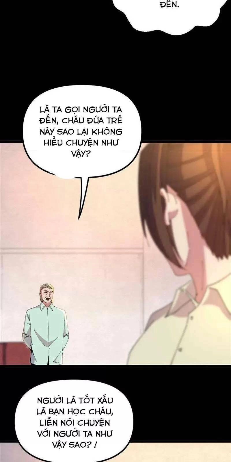 Trùng Sinh Trở Lại 1983 Làm Phú Hào Chapter 170 - 17