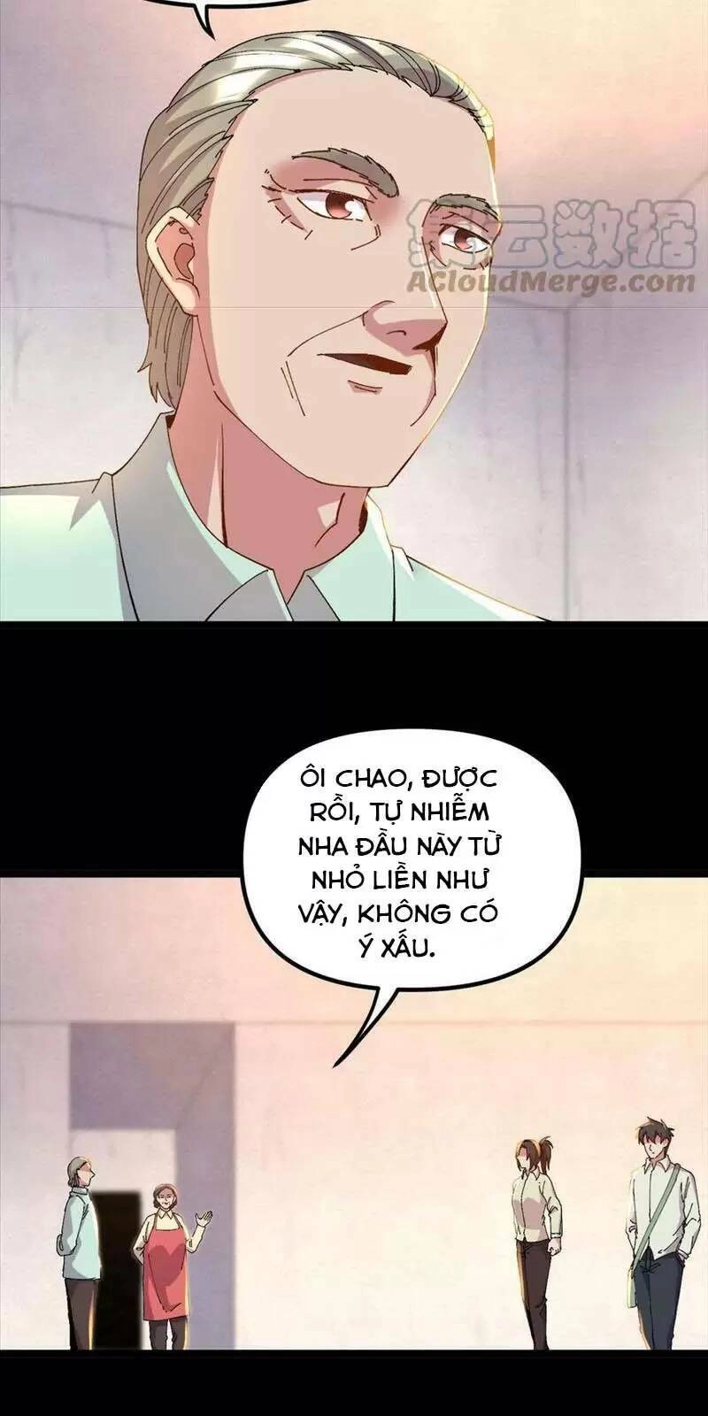 Trùng Sinh Trở Lại 1983 Làm Phú Hào Chapter 170 - 18