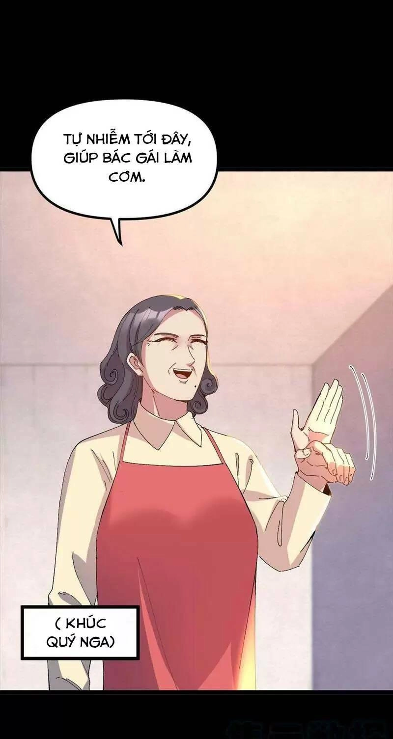 Trùng Sinh Trở Lại 1983 Làm Phú Hào Chapter 170 - 19