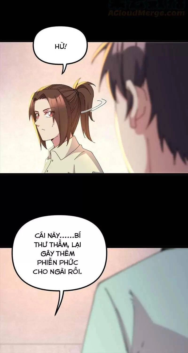 Trùng Sinh Trở Lại 1983 Làm Phú Hào Chapter 170 - 20