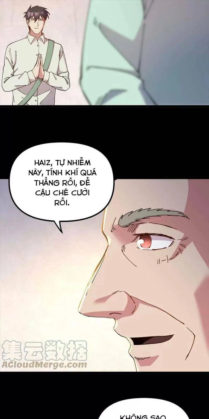 Trùng Sinh Trở Lại 1983 Làm Phú Hào Chapter 170 - 21