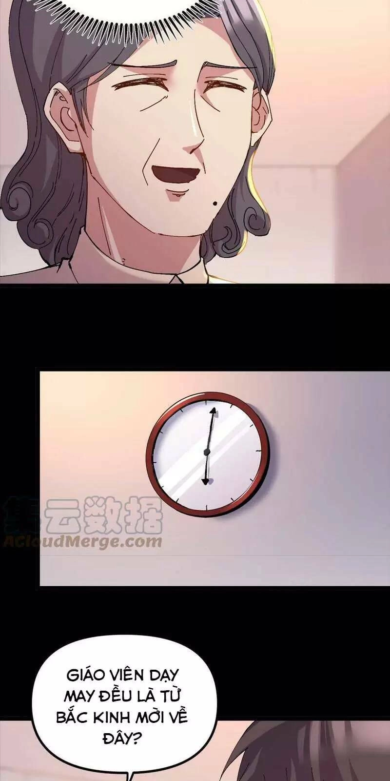 Trùng Sinh Trở Lại 1983 Làm Phú Hào Chapter 171 - 5