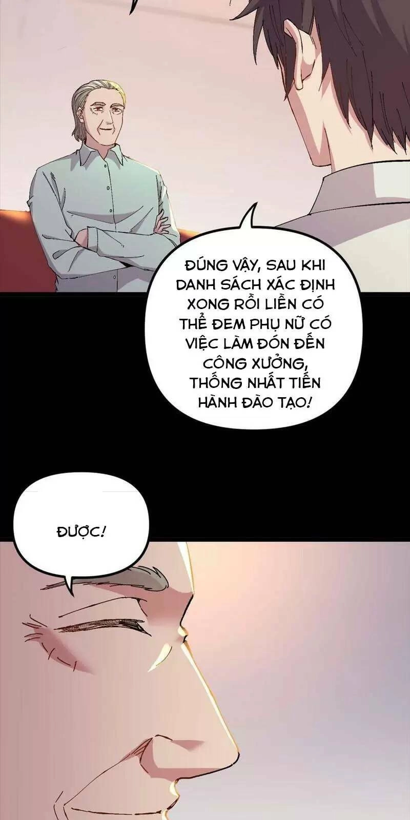 Trùng Sinh Trở Lại 1983 Làm Phú Hào Chapter 171 - 6