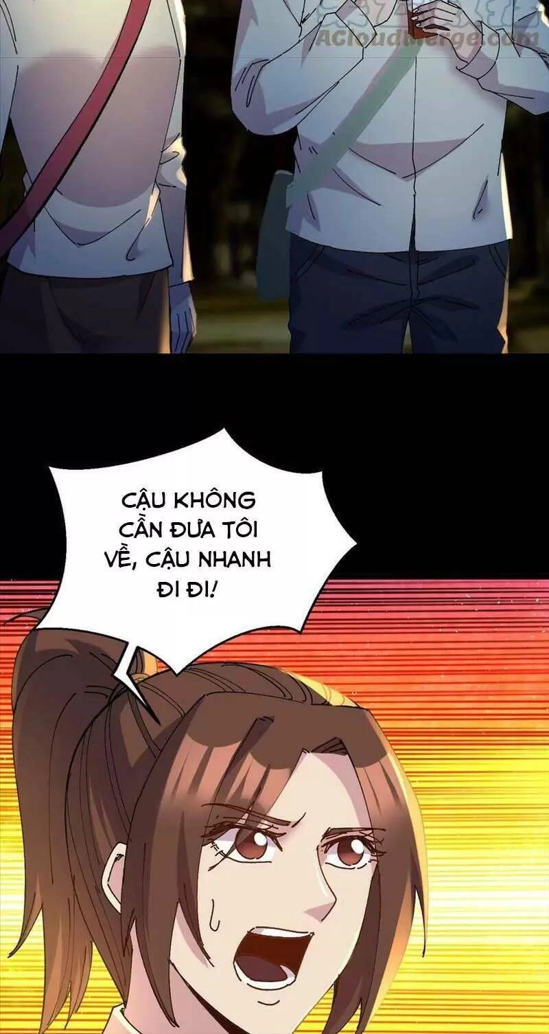 Trùng Sinh Trở Lại 1983 Làm Phú Hào Chapter 171 - 20