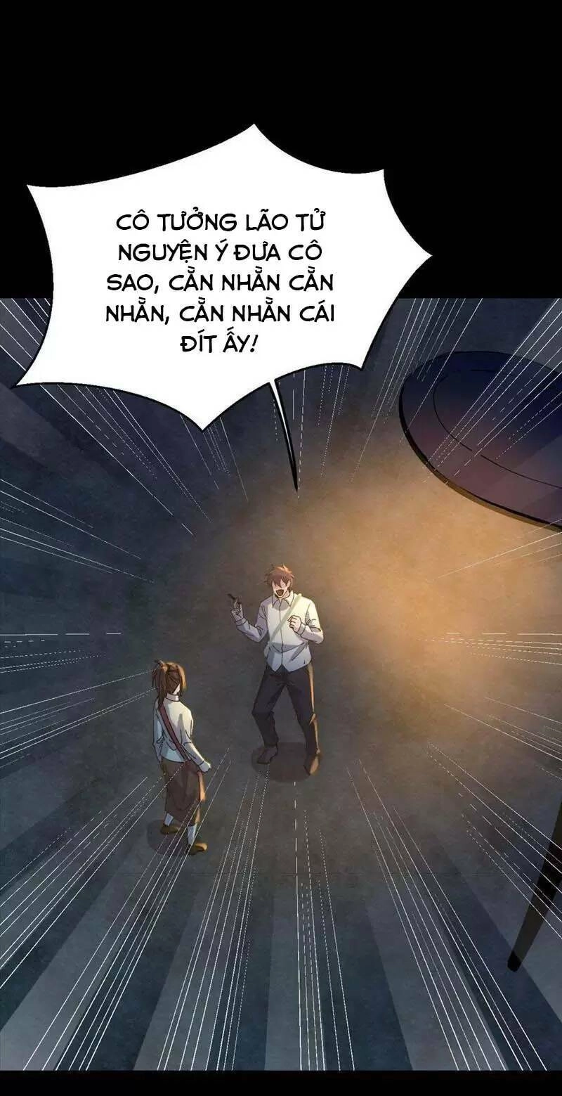 Trùng Sinh Trở Lại 1983 Làm Phú Hào Chapter 171 - 22