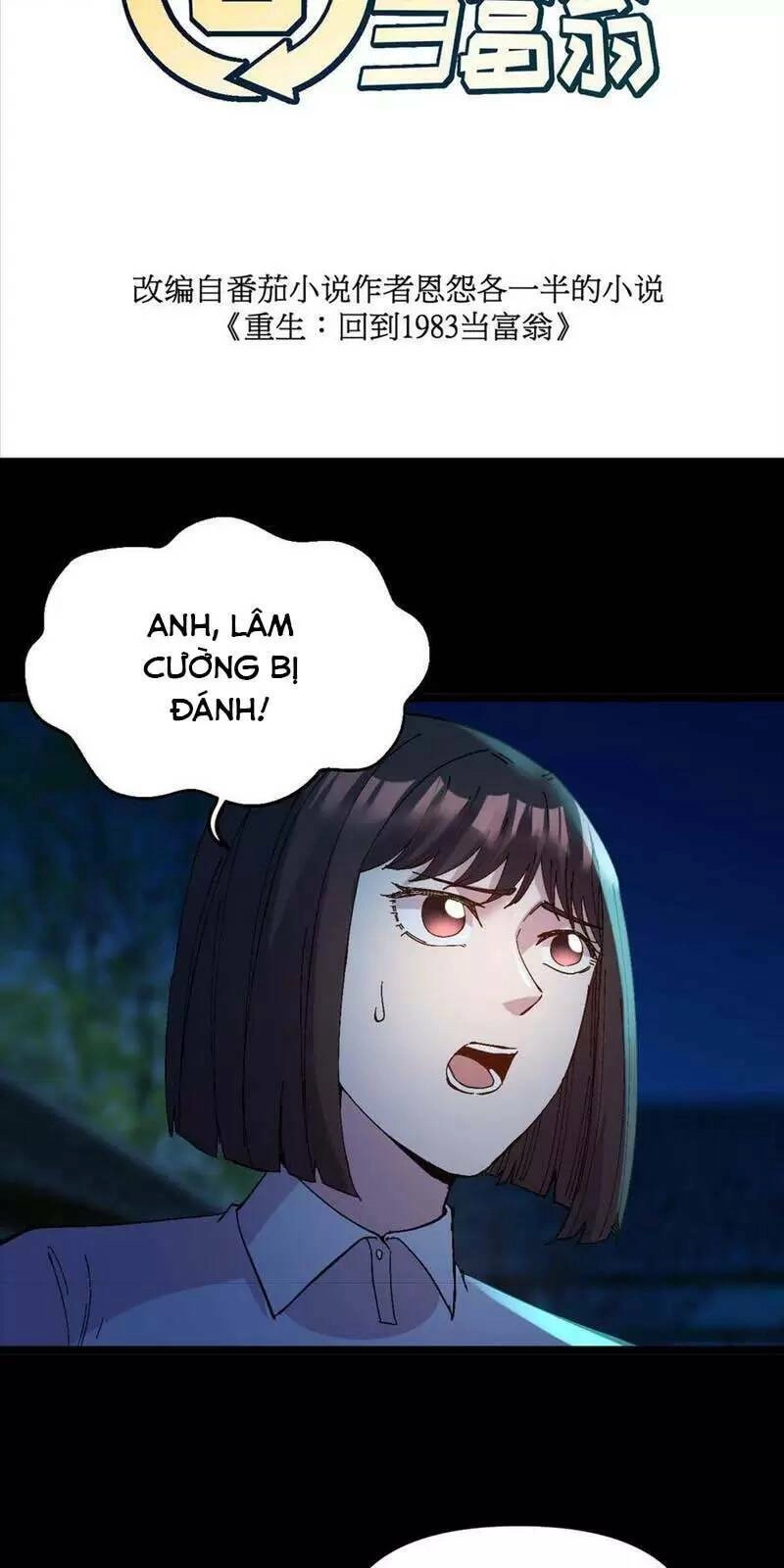 Trùng Sinh Trở Lại 1983 Làm Phú Hào Chapter 173 - 4