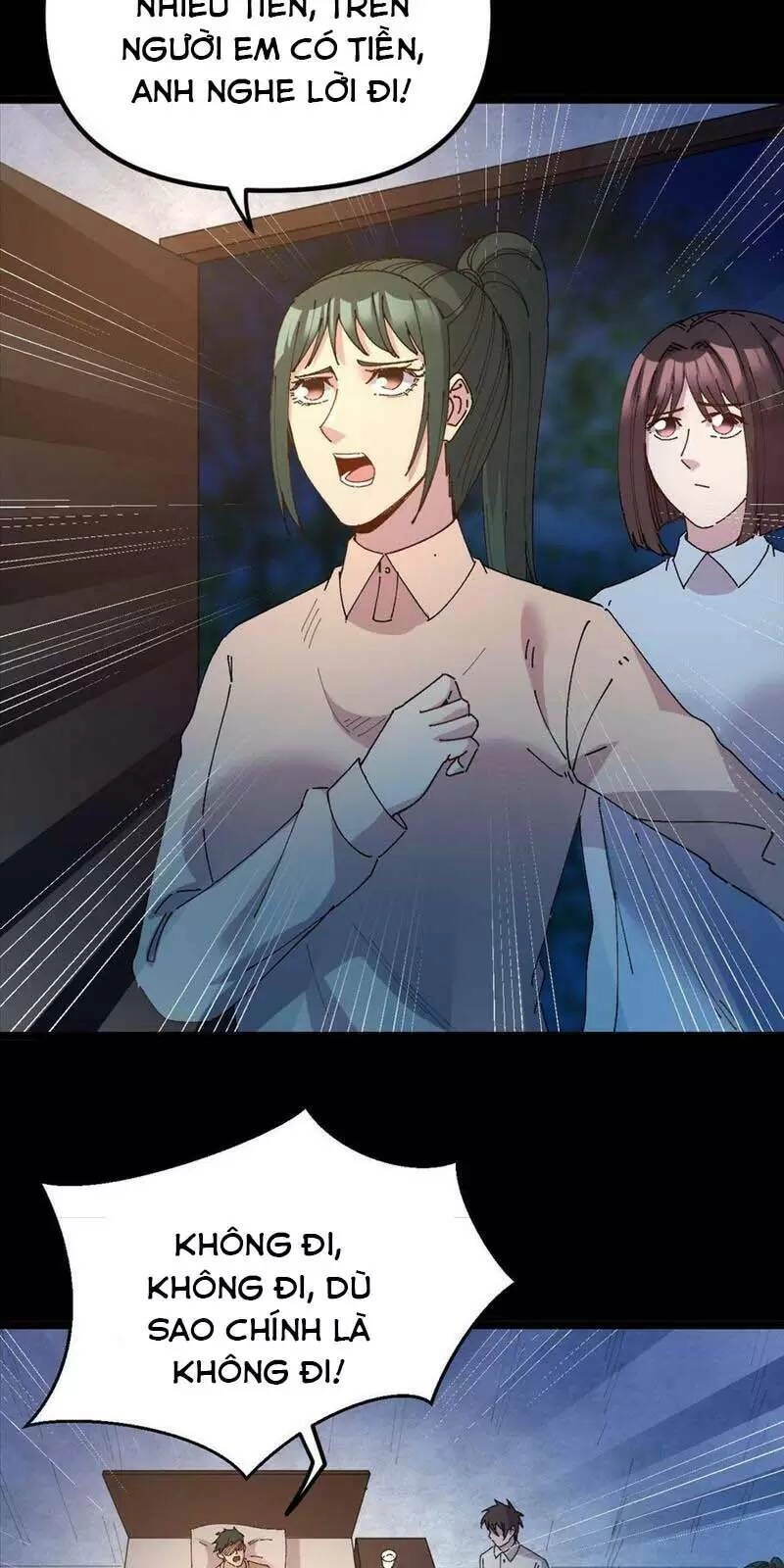 Trùng Sinh Trở Lại 1983 Làm Phú Hào Chapter 173 - 13