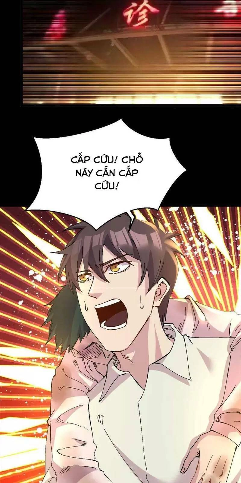 Trùng Sinh Trở Lại 1983 Làm Phú Hào Chapter 174 - 6