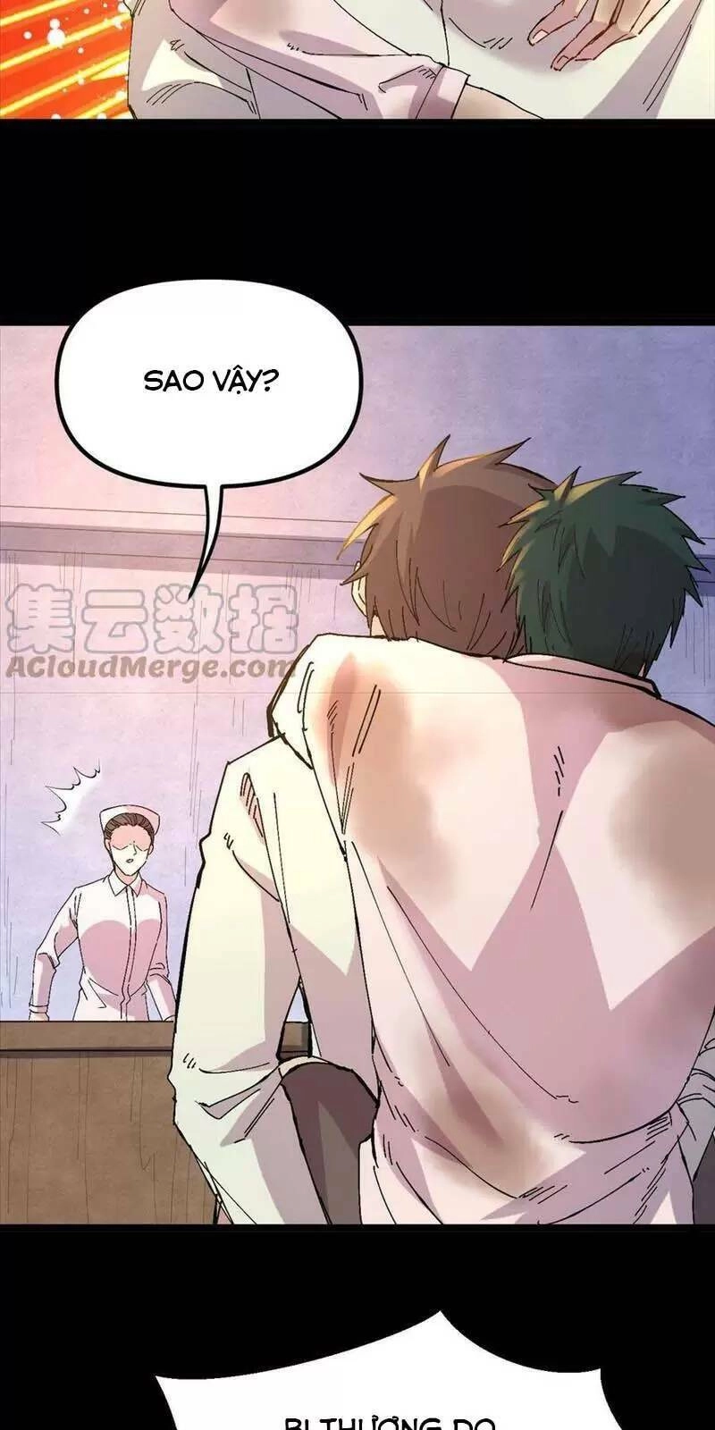 Trùng Sinh Trở Lại 1983 Làm Phú Hào Chapter 174 - 7