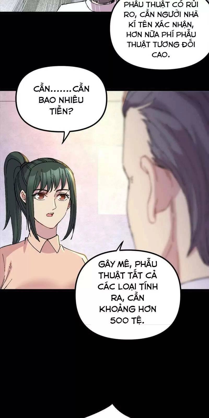 Trùng Sinh Trở Lại 1983 Làm Phú Hào Chapter 174 - 13