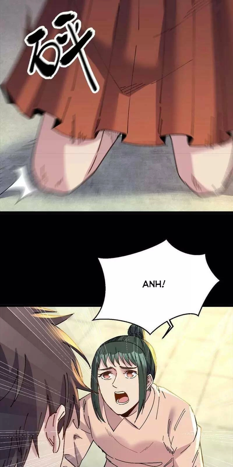 Trùng Sinh Trở Lại 1983 Làm Phú Hào Chapter 174 - 17