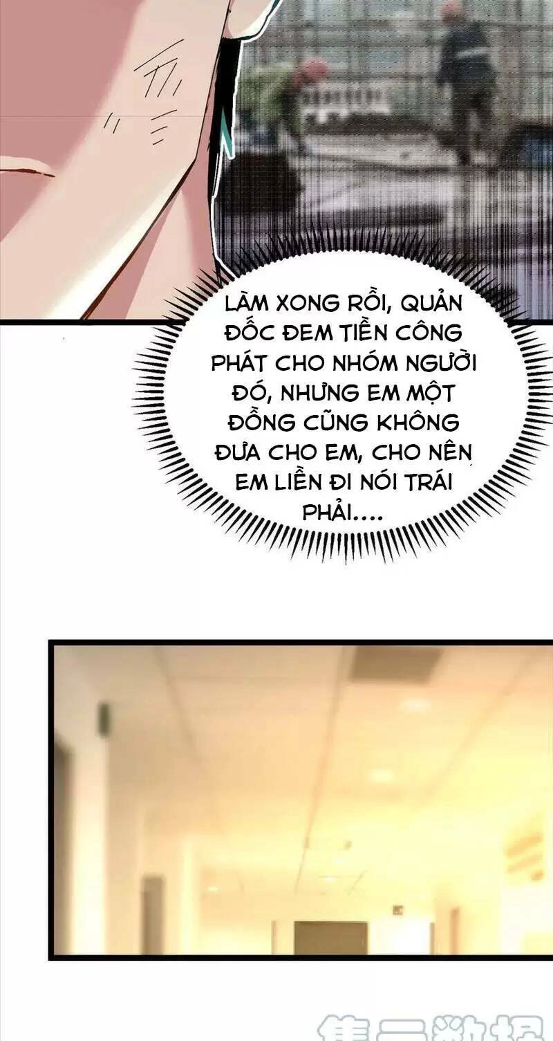 Trùng Sinh Trở Lại 1983 Làm Phú Hào Chapter 176 - 19