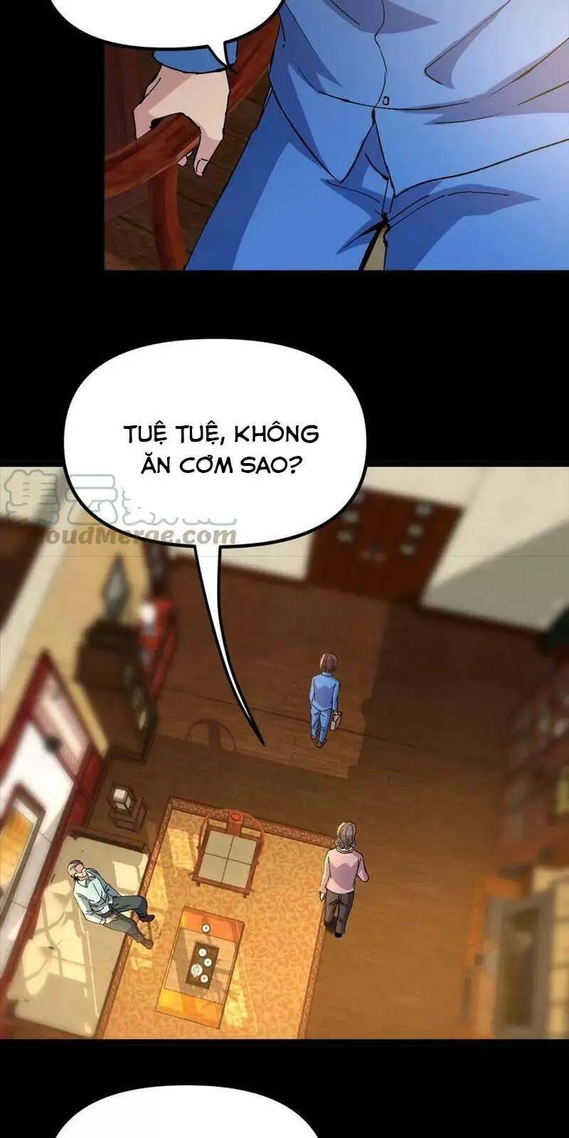 Trùng Sinh Trở Lại 1983 Làm Phú Hào Chapter 198 - 6