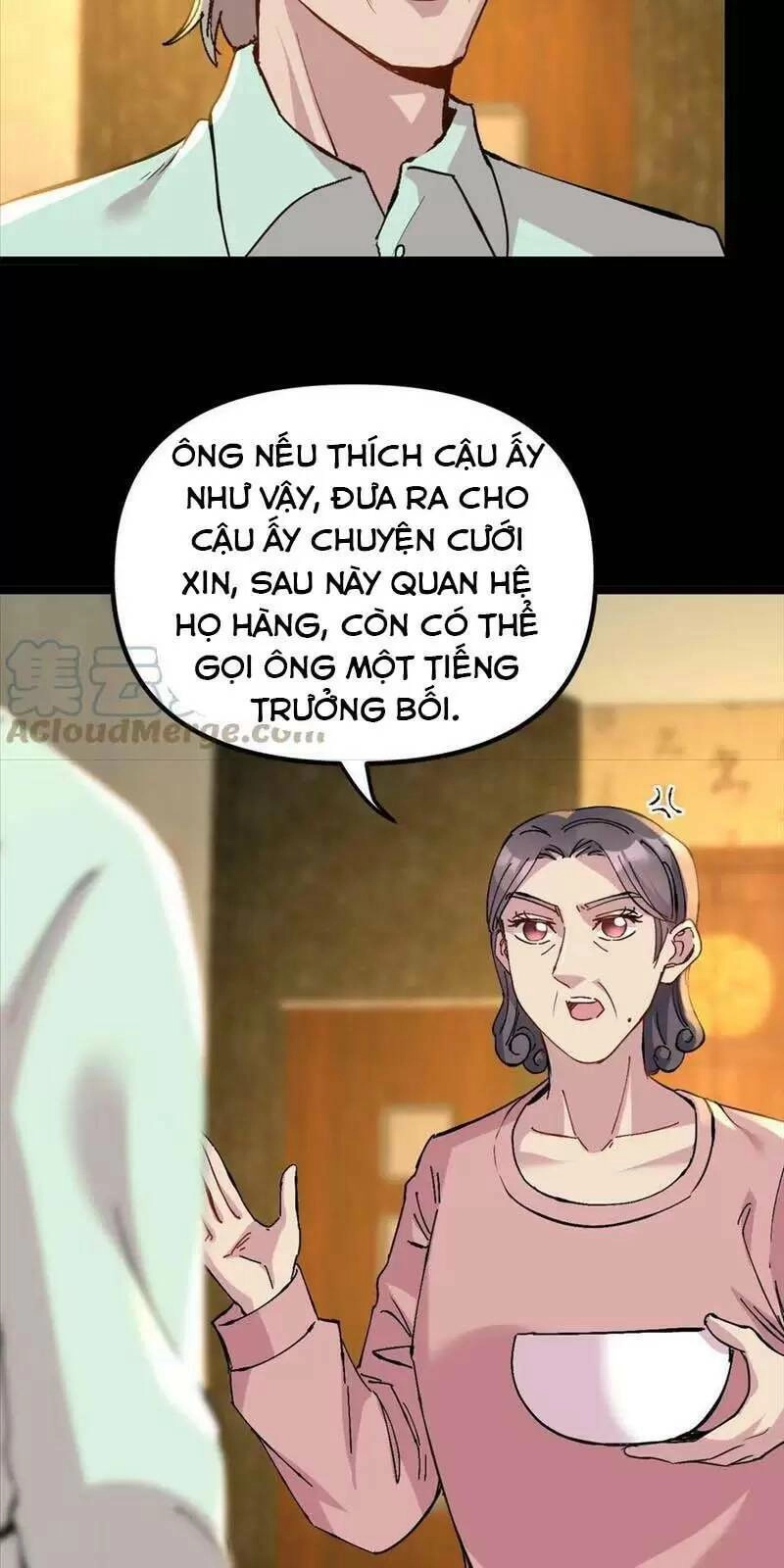 Trùng Sinh Trở Lại 1983 Làm Phú Hào Chapter 199 - 6
