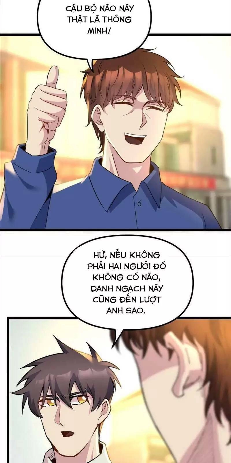 Trùng Sinh Trở Lại 1983 Làm Phú Hào Chapter 199 - 14