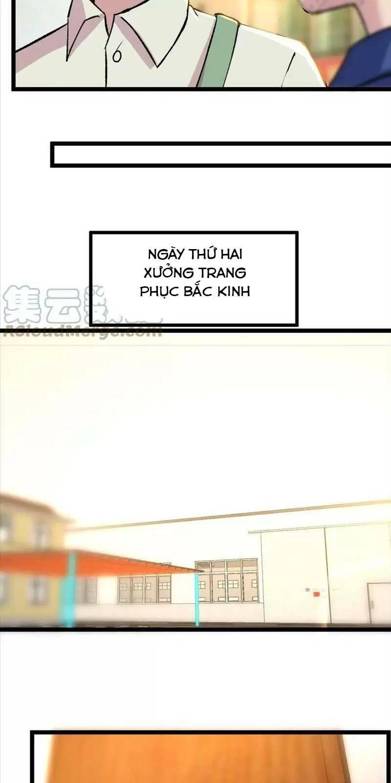 Trùng Sinh Trở Lại 1983 Làm Phú Hào Chapter 199 - 15