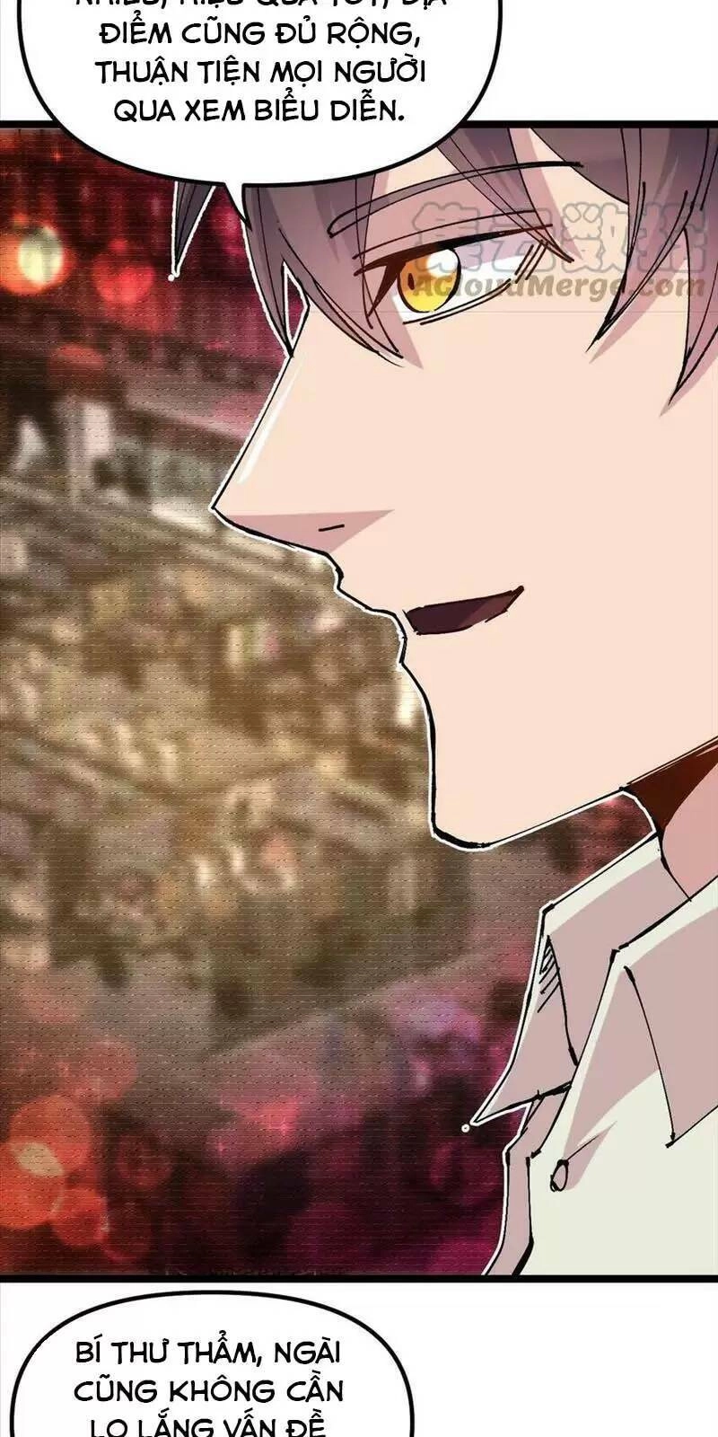 Trùng Sinh Trở Lại 1983 Làm Phú Hào Chapter 206 - 18