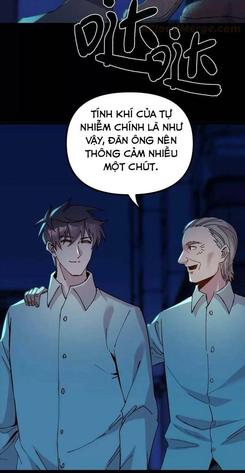 Trùng Sinh Trở Lại 1983 Làm Phú Hào Chapter 207 - 11