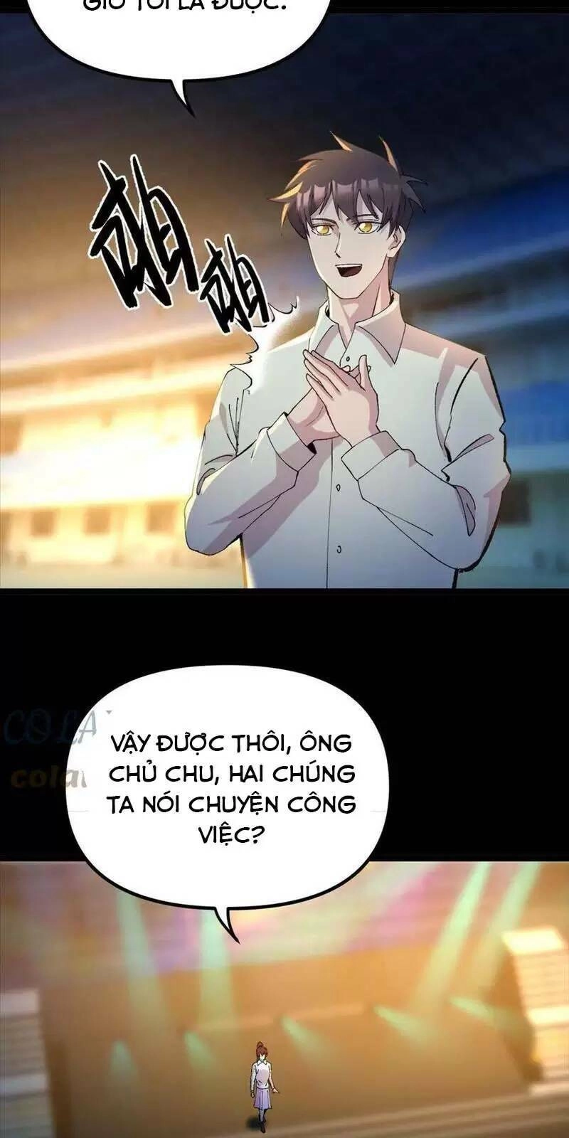 Trùng Sinh Trở Lại 1983 Làm Phú Hào Chapter 210 - 5