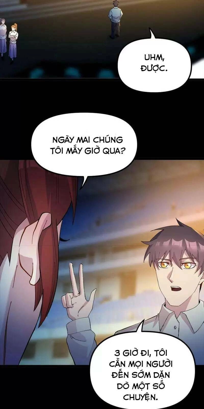 Trùng Sinh Trở Lại 1983 Làm Phú Hào Chapter 210 - 6