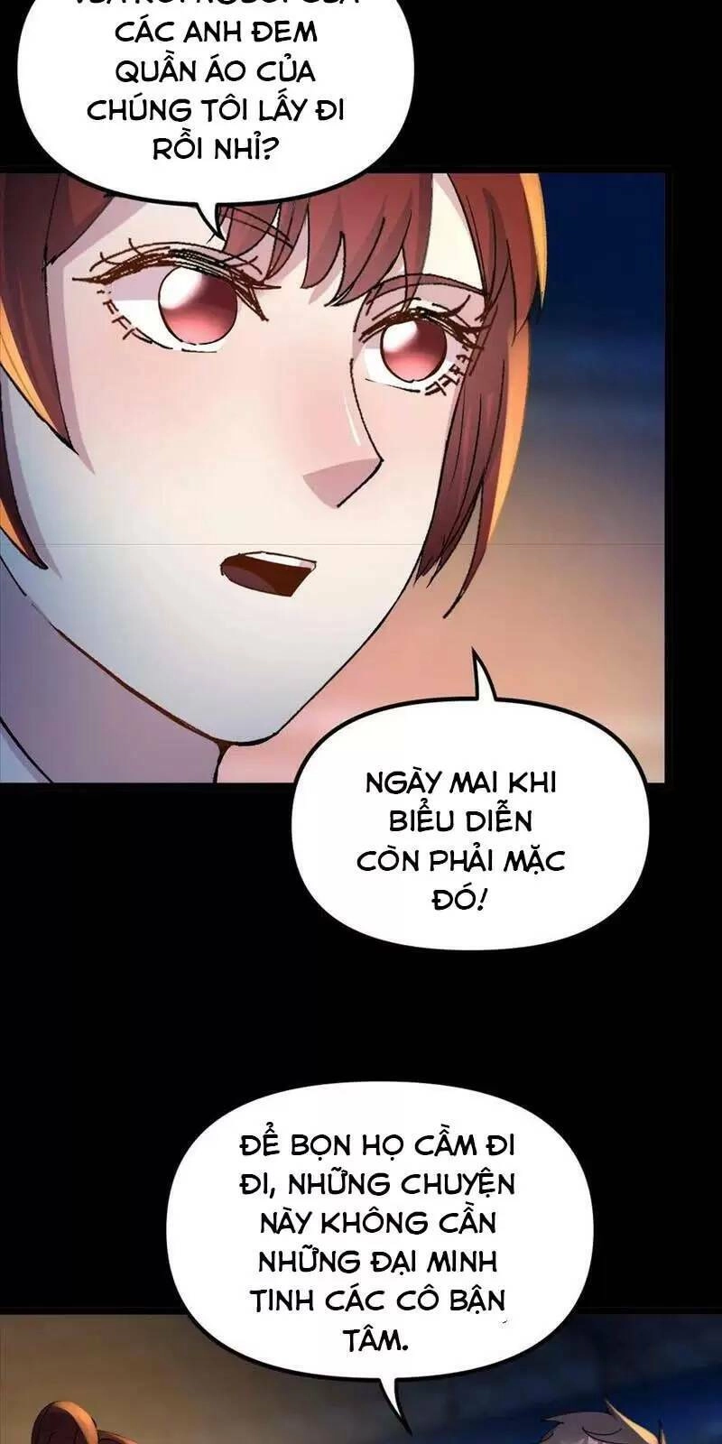 Trùng Sinh Trở Lại 1983 Làm Phú Hào Chapter 210 - 8