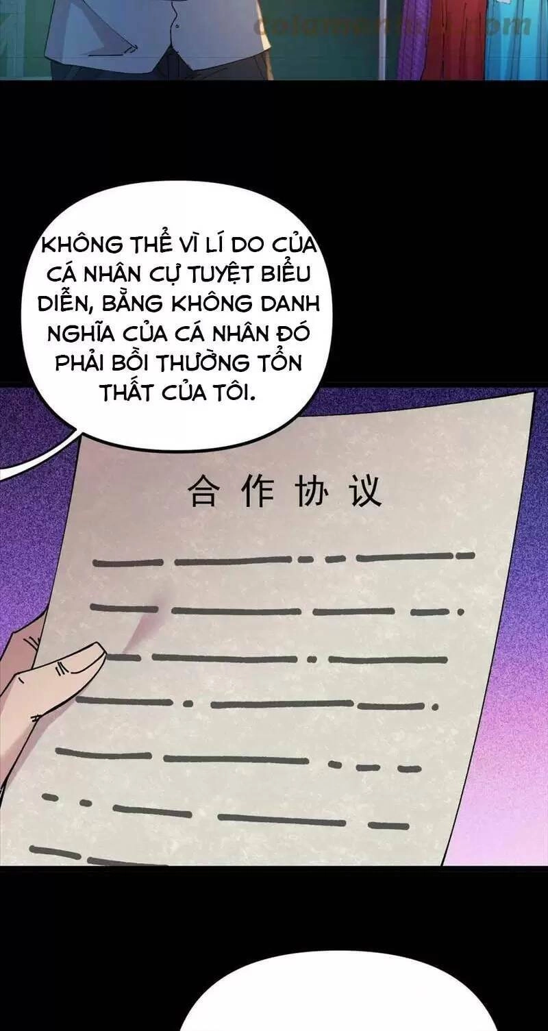 Trùng Sinh Trở Lại 1983 Làm Phú Hào Chapter 211 - 20