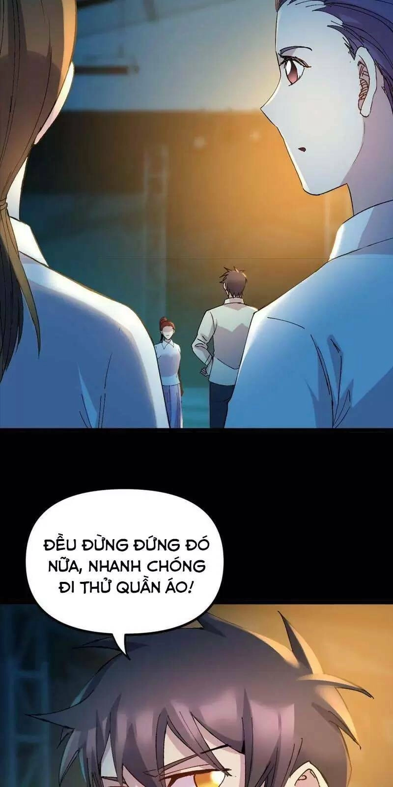 Trùng Sinh Trở Lại 1983 Làm Phú Hào Chapter 212 - 17